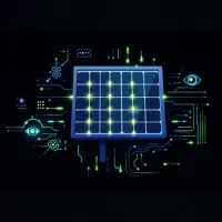 Smart Solar Panel Placement With Computer Vision