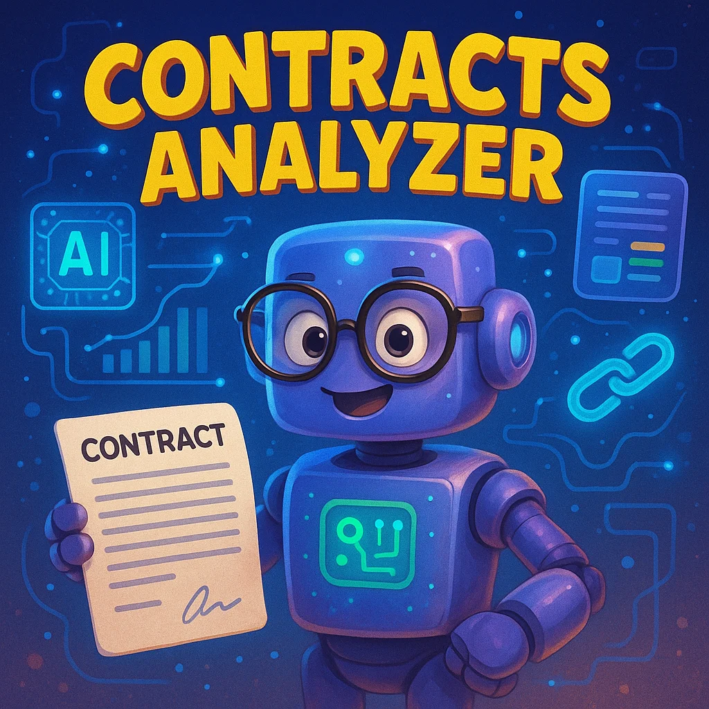 Contracts Analyzer