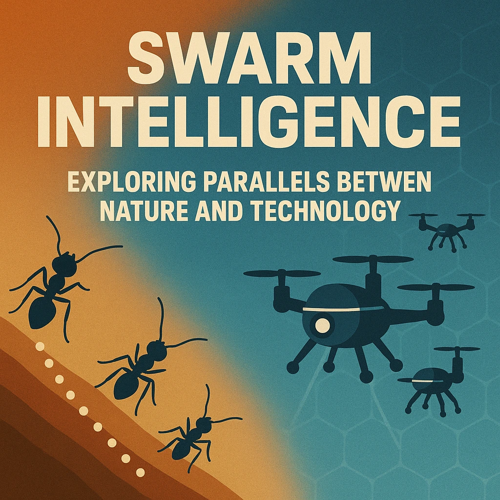 Interdisciplinary analogies