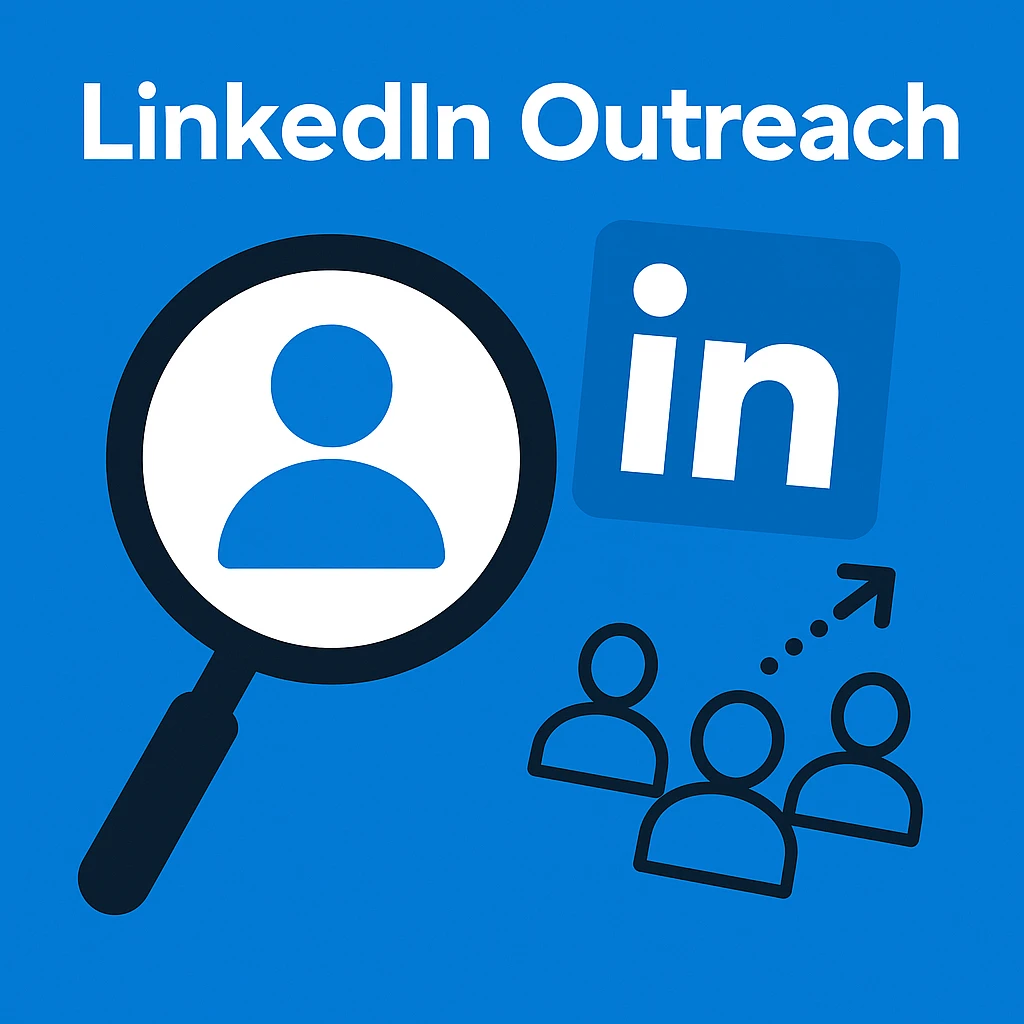 AI linkedIn outreach