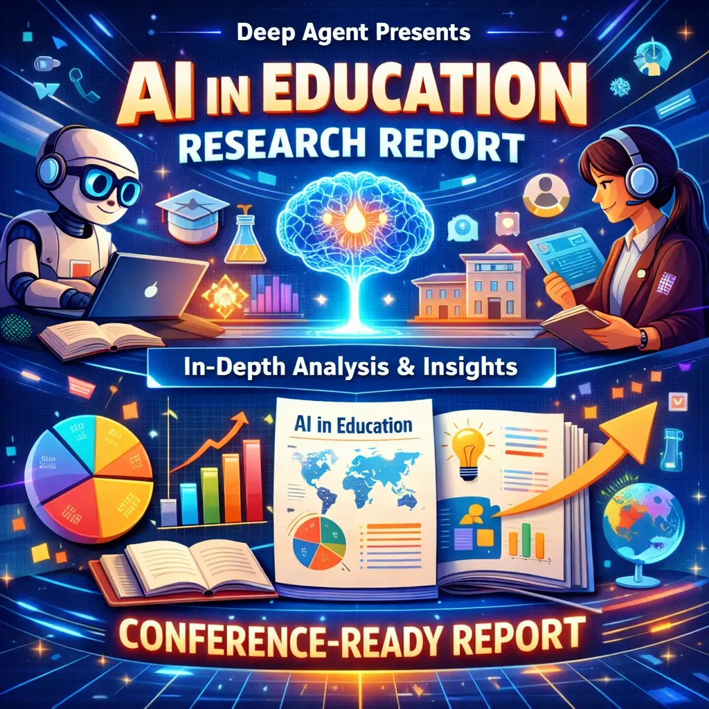 Report - AI in Education