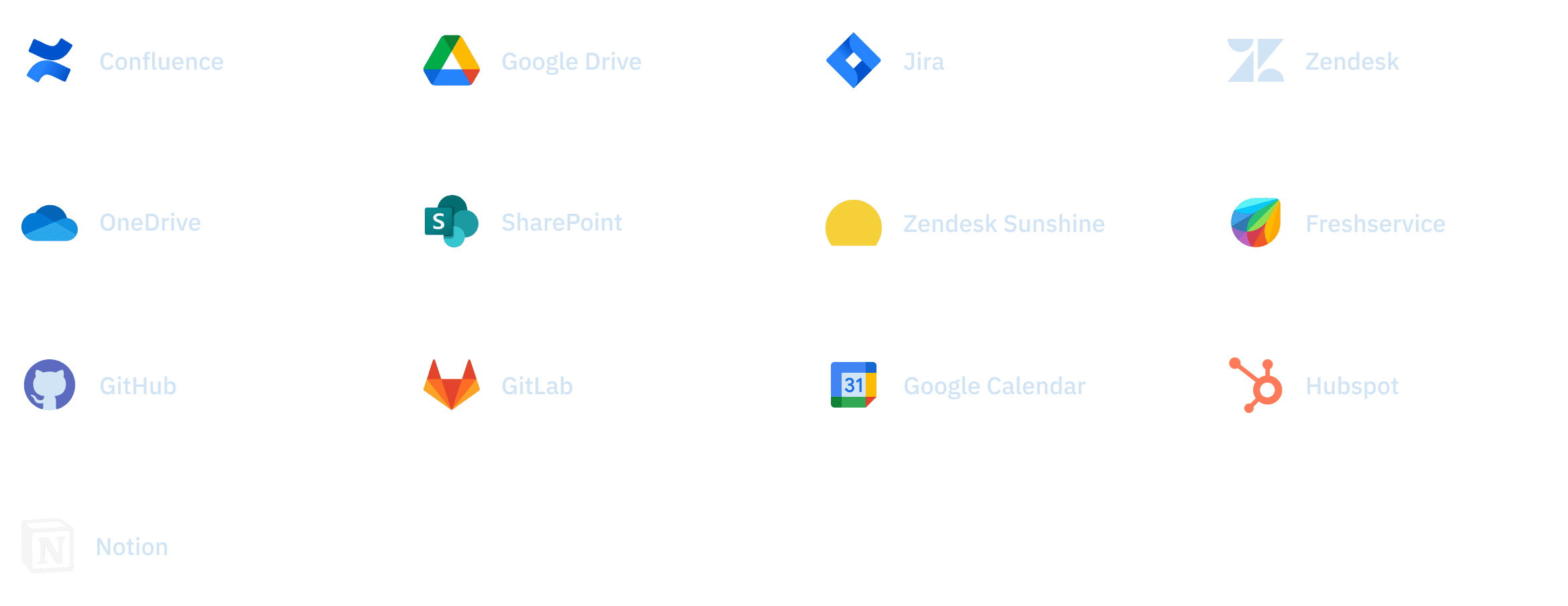 App Connectors