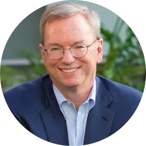 Eric Schmidt